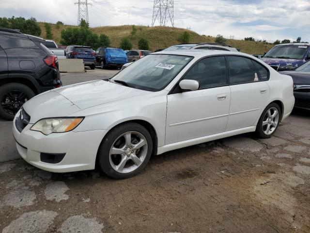 subaru legacy 2009 4s3bl616097228798