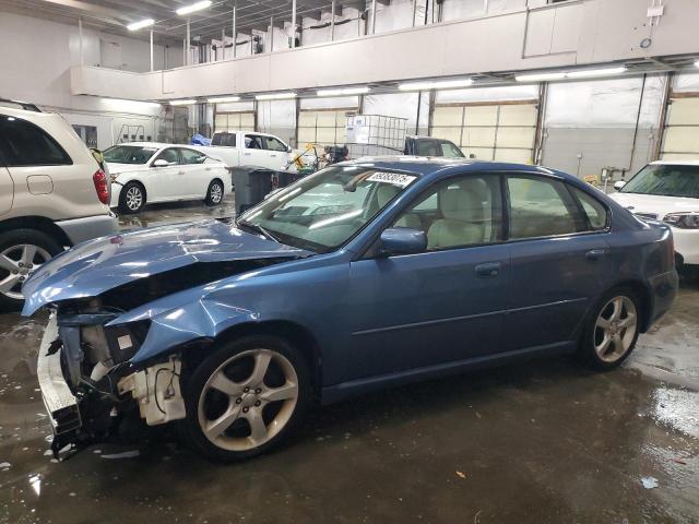 subaru legacy 2.5 2008 4s3bl616187204959