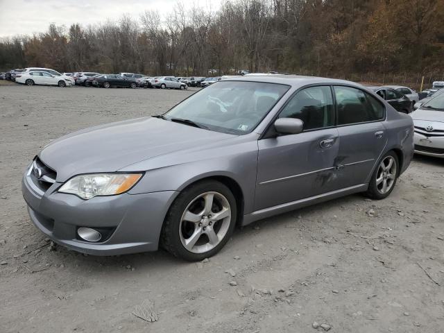 subaru legacy 2.5 2008 4s3bl616187214780