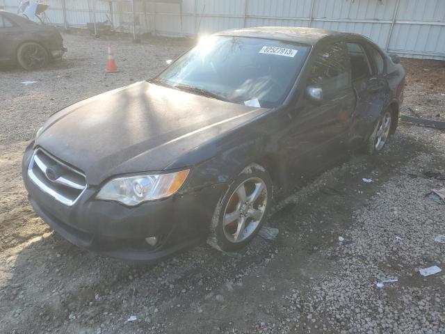 subaru legacy 2009 4s3bl616197220094