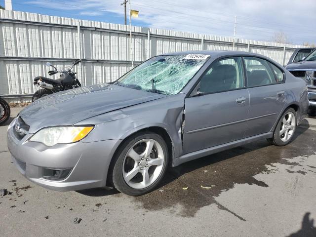 subaru legacy 2009 4s3bl616197232455