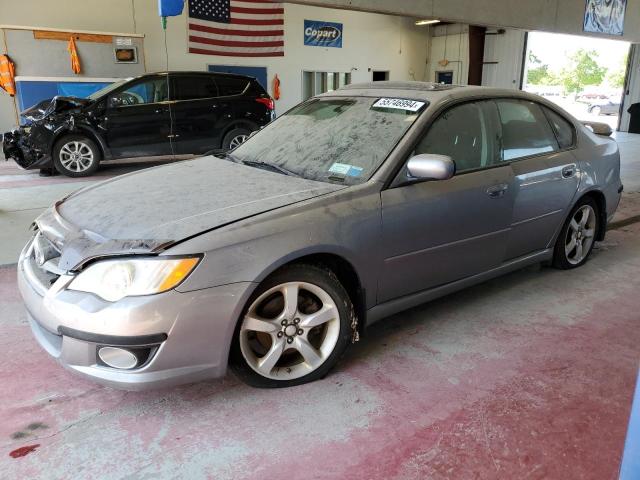 subaru legacy 2008 4s3bl616287210124