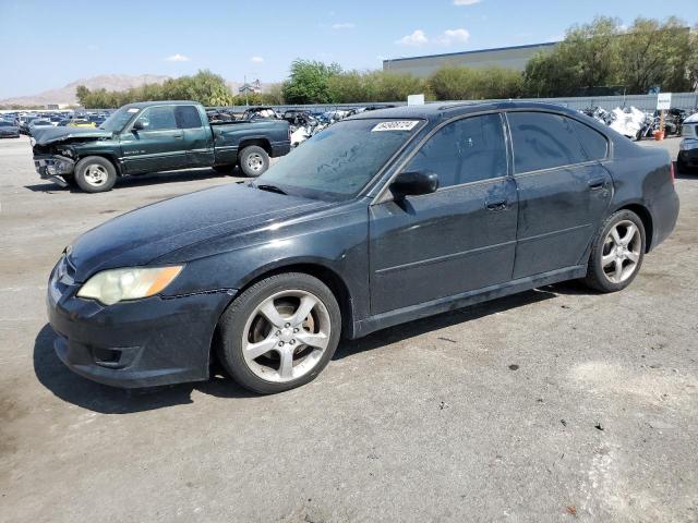 subaru legacy 2008 4s3bl616287225285