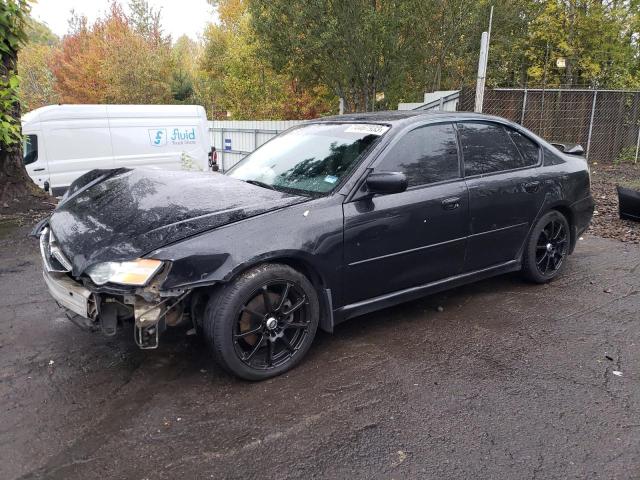 subaru legacy 2007 4s3bl616376208614