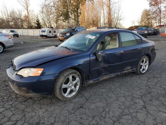 subaru legacy 2.5 2007 4s3bl616377210454