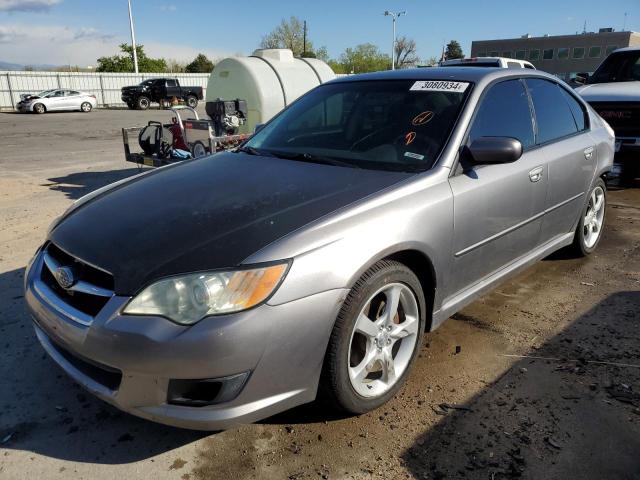 subaru legacy 2008 4s3bl616387220967