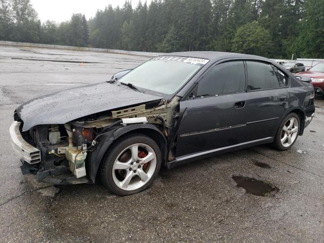 subaru legacy 2.5 2009 4s3bl616397227550