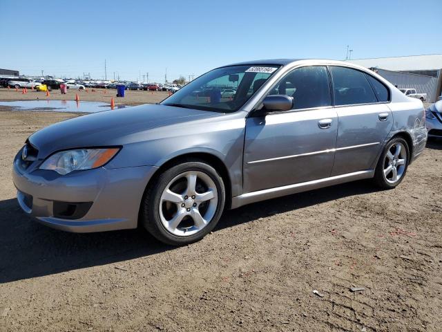 subaru legacy 2008 4s3bl616487225028