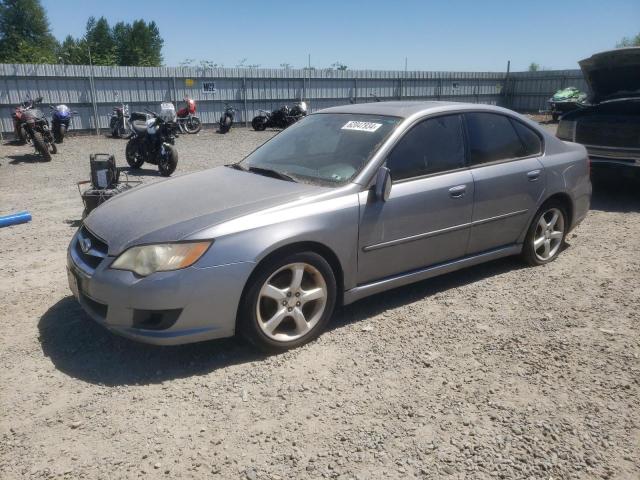 subaru legacy 2009 4s3bl616497216993