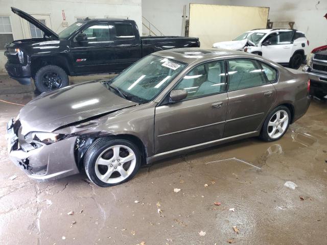 subaru legacy 2.5 2009 4s3bl616497219232