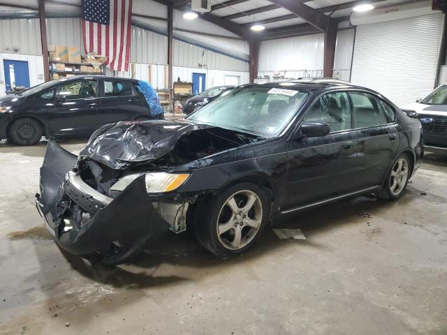 subaru legacy 2.5 2009 4s3bl616497228013