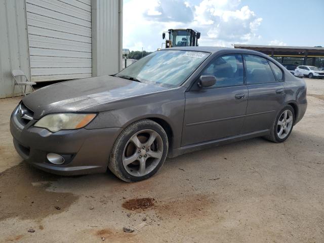 subaru legacy 2.5 2009 4s3bl616497231784