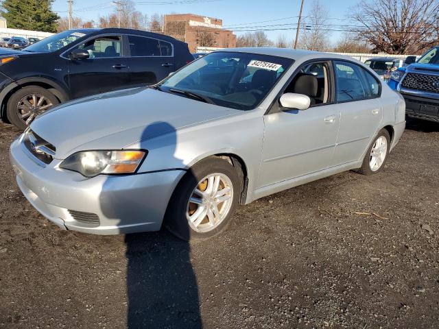 subaru legacy 2.5 2005 4s3bl616557200702