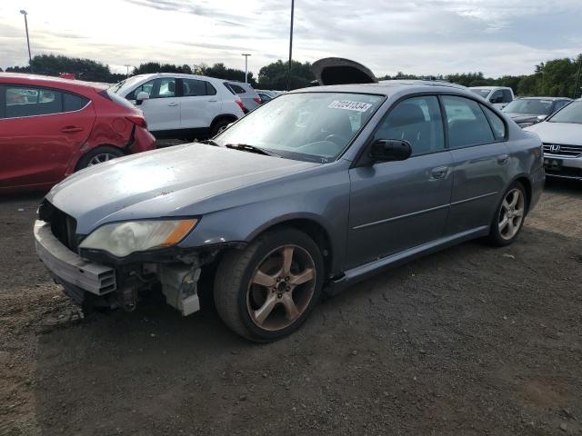 subaru legacy 2.5 2008 4s3bl616587204009