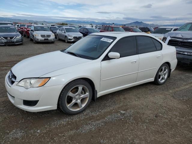 subaru legacy 2009 4s3bl616797217880