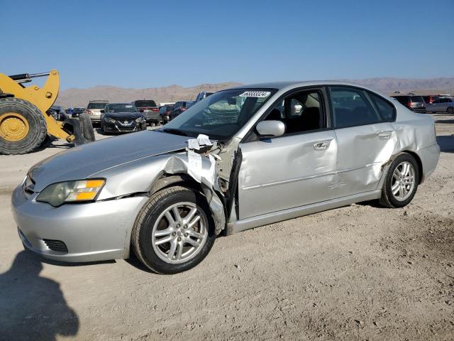 subaru legacy 2005 4s3bl616856201431