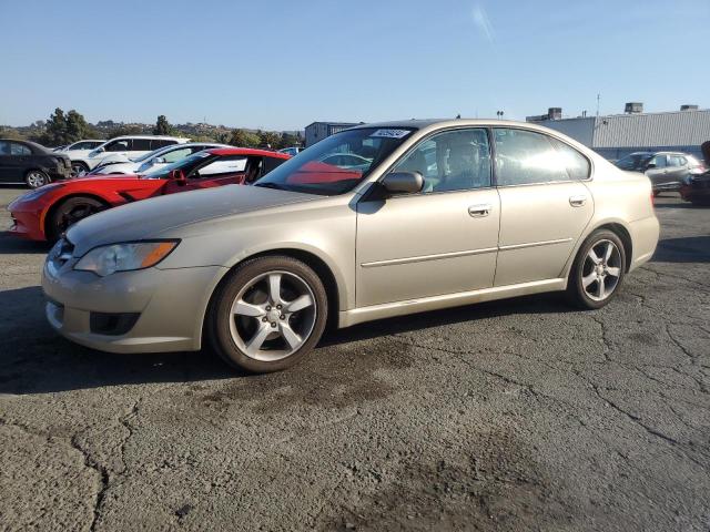 subaru legacy 2.5 2008 4s3bl616887205591