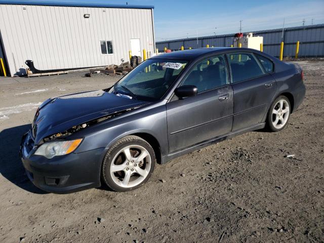 subaru legacy 2009 4s3bl616897215054