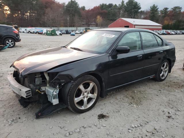 subaru legacy 2.5 2009 4s3bl616897236292