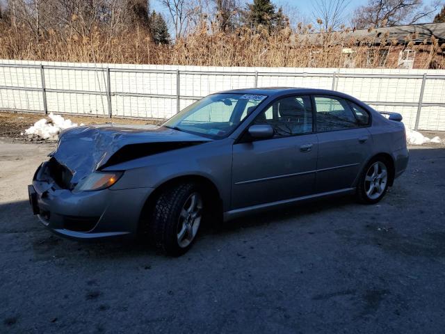 subaru legacy 2008 4s3bl616987219449