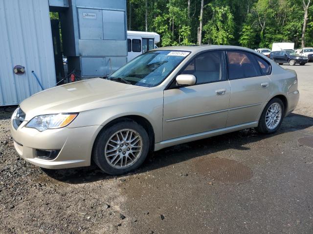 subaru legacy 2008 4s3bl616x86201130