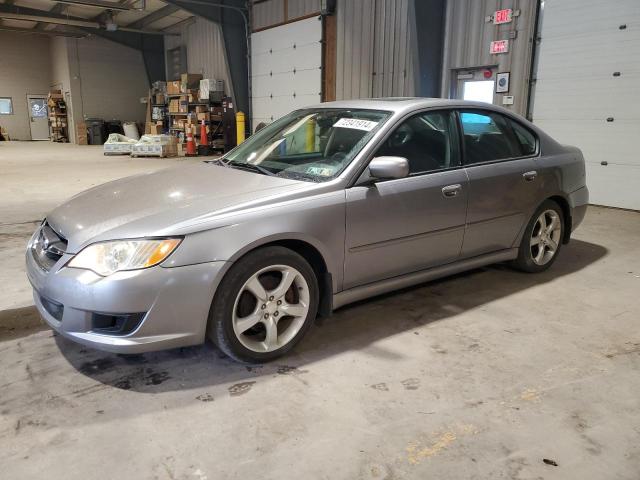 subaru legacy 2.5 2008 4s3bl616x87222828