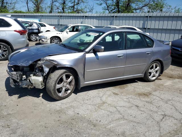 subaru legacy 2009 4s3bl616x97223737