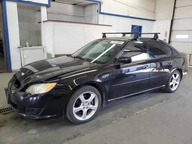 subaru legacy 2.5 2009 4s3bl616x97229358