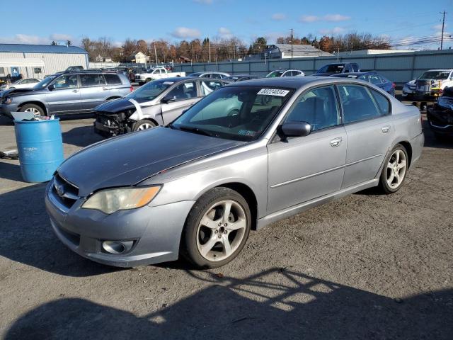 subaru legacy 2.5 2009 4s3bl626097220893