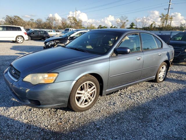 subaru legacy 2.5 2005 4s3bl626257218525