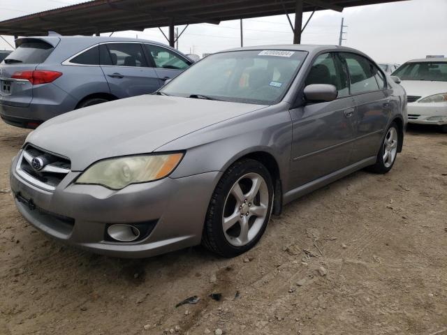 subaru legacy 2008 4s3bl626387223253