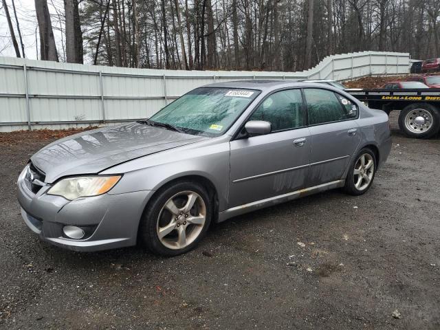 subaru legacy 2.5 2009 4s3bl626397226350