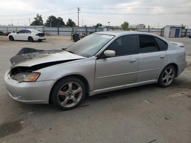 subaru legacy 2.5 2006 4s3bl626467209942