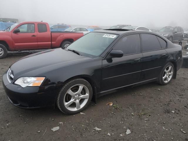 subaru legacy 2.5 2006 4s3bl626467220729