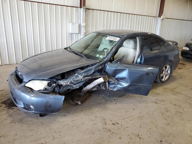 subaru legacy 2.5 2006 4s3bl626567203180