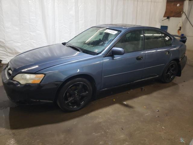 subaru legacy 2006 4s3bl626567205558