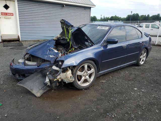 subaru legacy 2006 4s3bl626567209688