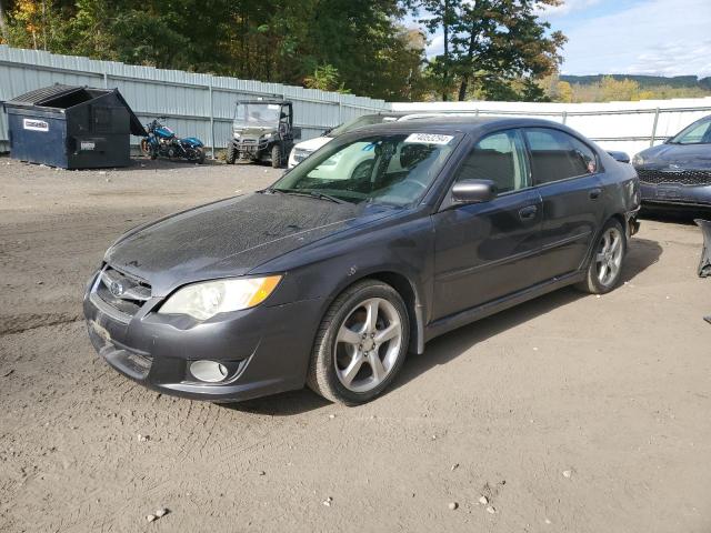 subaru legacy 2.5 2008 4s3bl626587224243