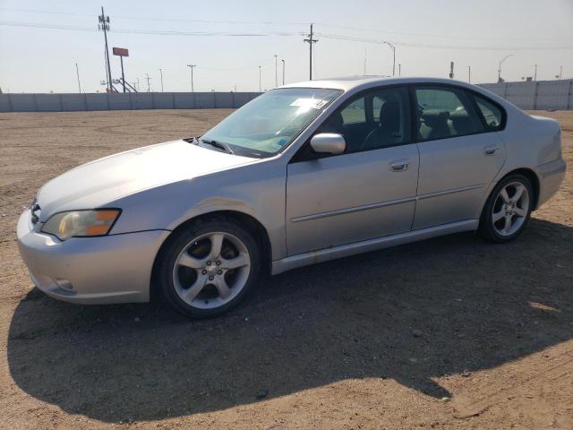 subaru legacy 2006 4s3bl626667207724