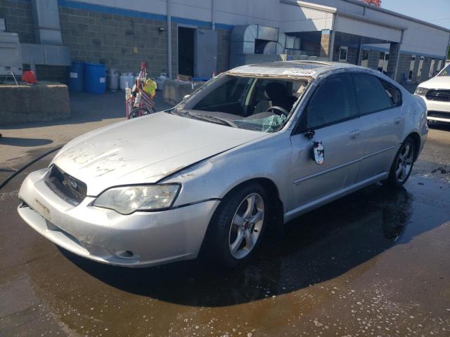 subaru legacy 2.5 2006 4s3bl626667212406