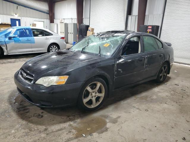 subaru legacy 2.5 2006 4s3bl626667218190