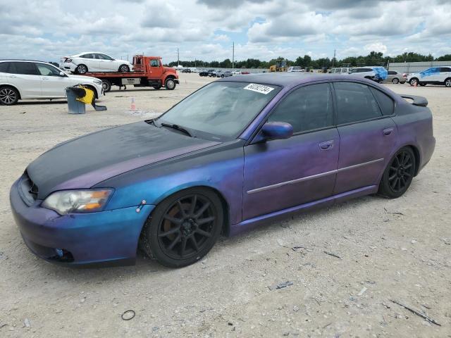 subaru legacy 2006 4s3bl626767201933