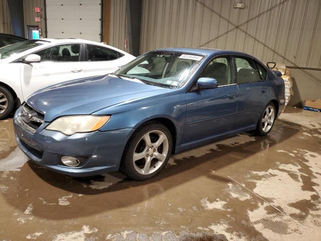 subaru legacy 2008 4s3bl626987222995