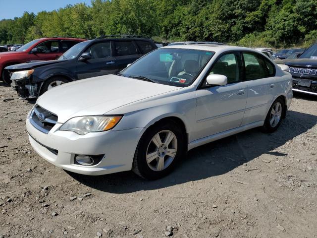 subaru legacy 2.5 2009 4s3bl626x97215183