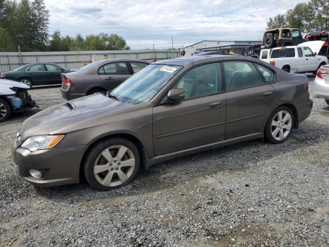 subaru legacy gt 2008 4s3bl676284215591