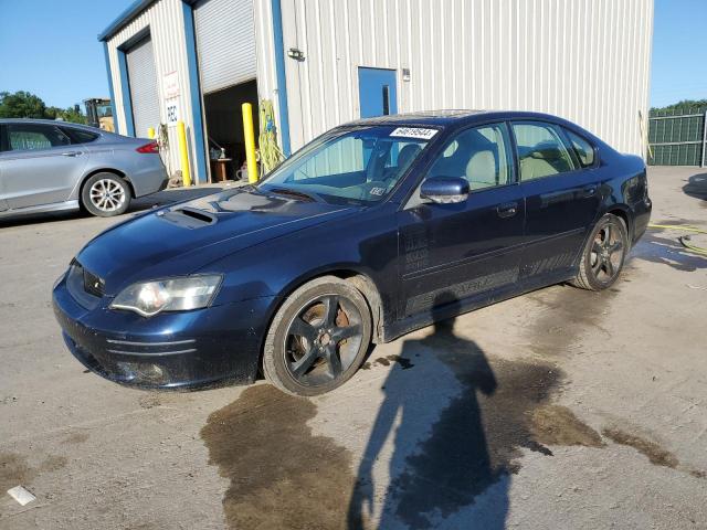 subaru legacy 2005 4s3bl676954208584