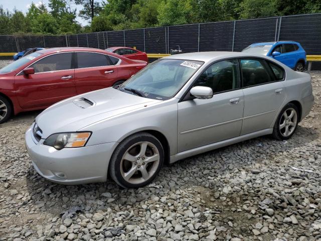 subaru legacy 2005 4s3bl686054210092