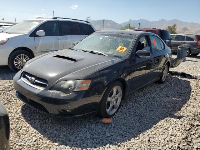 subaru legacy gt 2005 4s3bl686054212182