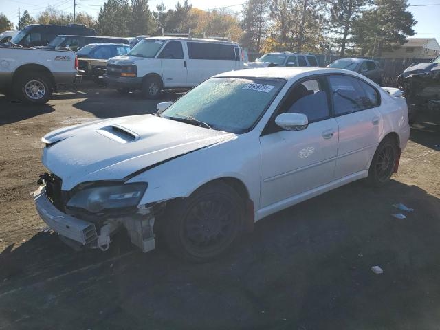 subaru legacy gt 2005 4s3bl686656212840