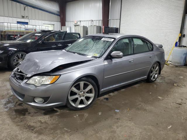 subaru legacy 3.0 2008 4s3bl856384214965